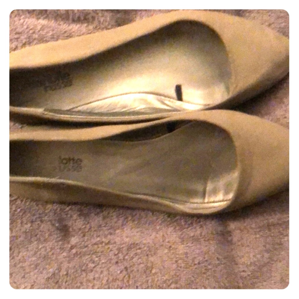 Charlotte Russe shoes